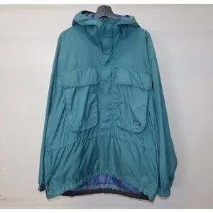 Patagonia | Jackets & Coats | Vintage Patagonia Sst Fly Fishing